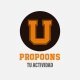 Logo Propoons