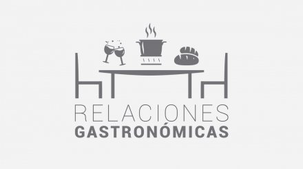 Logo Relaciones Gastronómicas