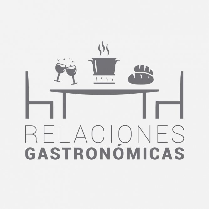 Logo Relaciones Gastronómicas