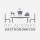 Logo Relaciones Gastronómicas