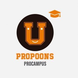 logo propoons procampus