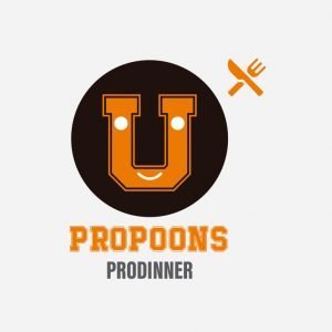 logo propoons prodinner