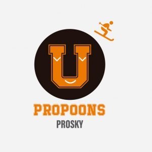 logo propoons sky