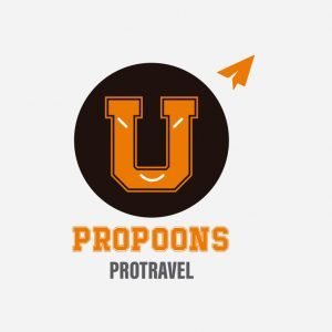 logo propoons travel