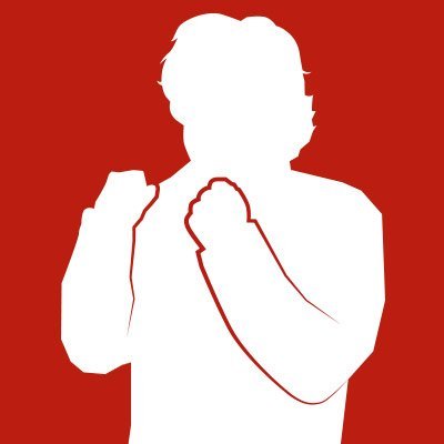 silueta Albert Ventosa