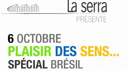 flyer la plaisir des sens