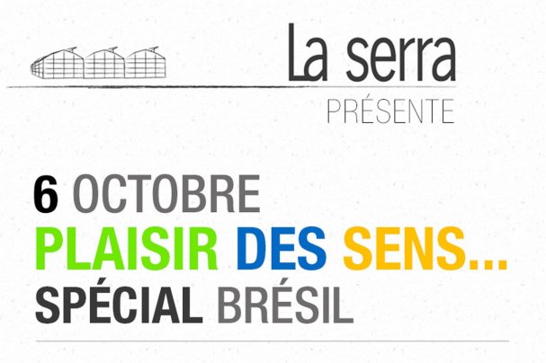 flyer la plaisir des sens