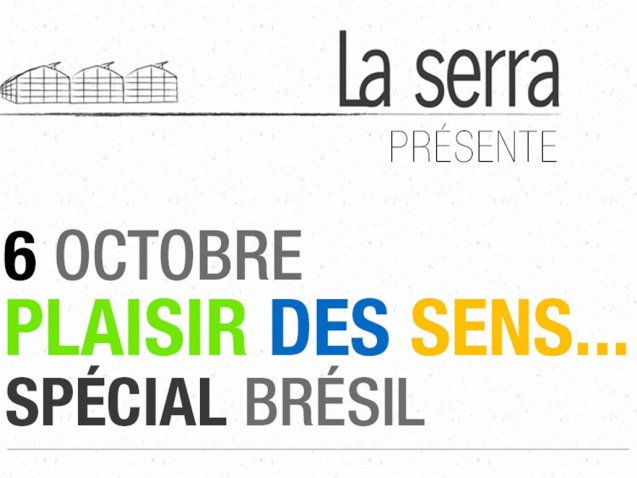 flyer la plaisir des sens