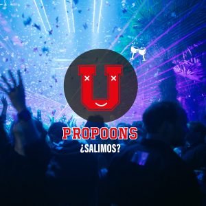 Flyer de muestra de Propoons