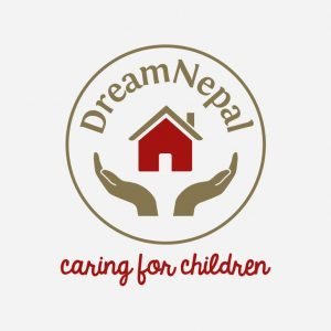 Logo Dream Nepal