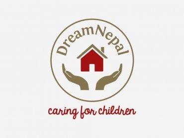 logo Dream Nepal