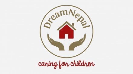 logo Dream Nepal