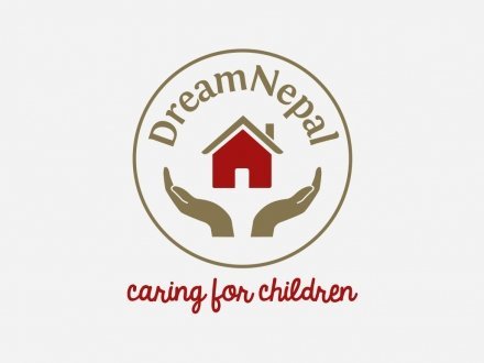 logo Dream Nepal