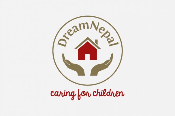 logo Dream Nepal