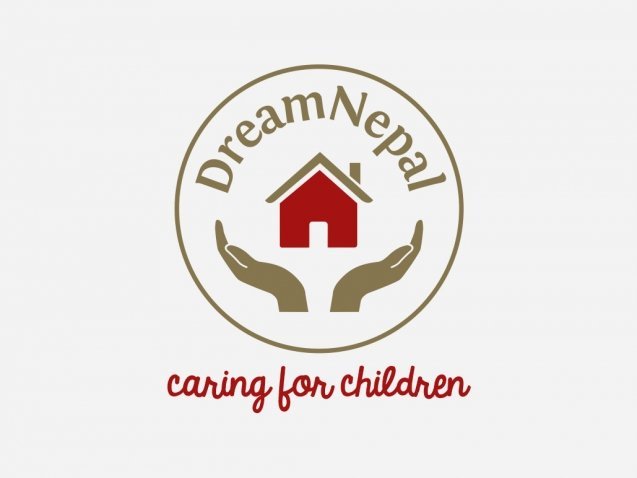 logo Dream Nepal