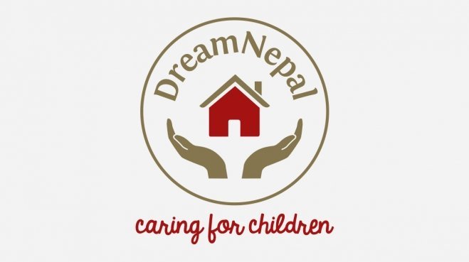 logo Dream Nepal