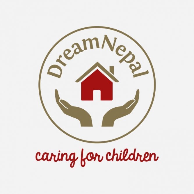 logo Dream Nepal