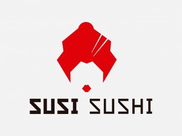 logo Susi Sushi
