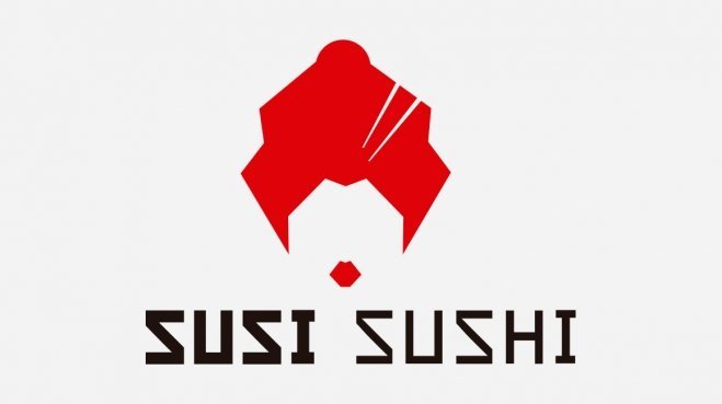 logo Susi Sushi