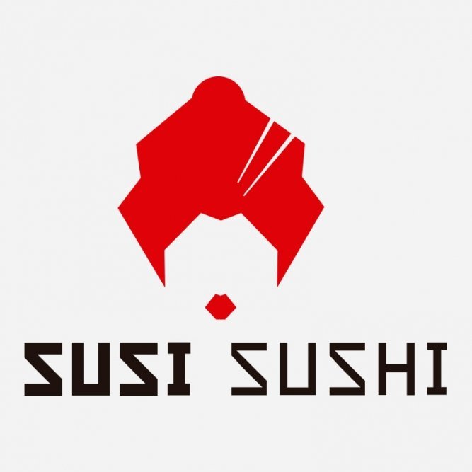 logo Susi Sushi