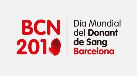 logo dia mundial del donant de sang