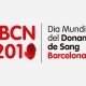 logo dia mundial del donant de sang