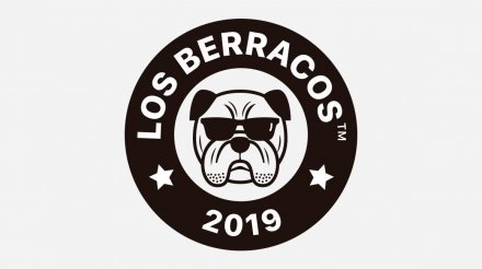 logo Los Berracos