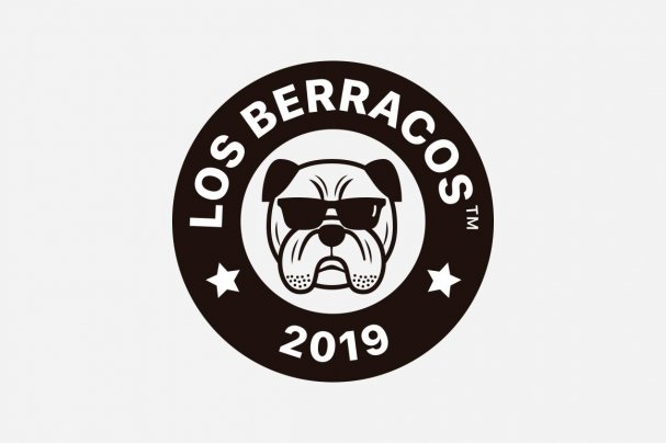 logo Los Berracos