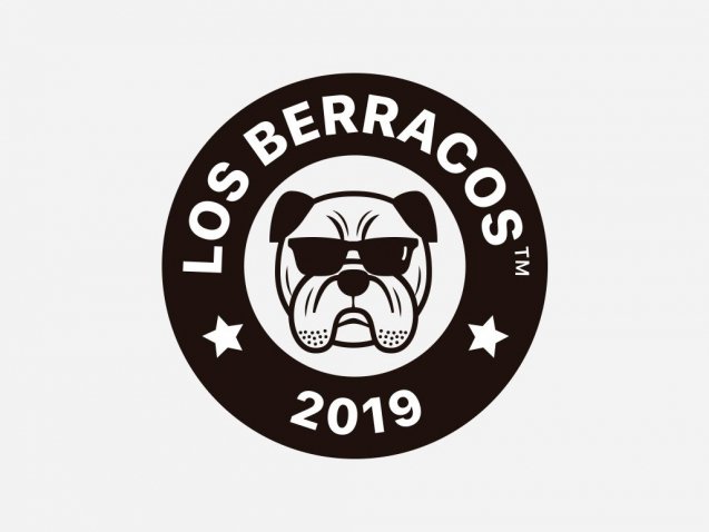 logo Los Berracos
