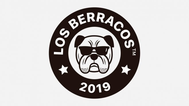 logo Los Berracos