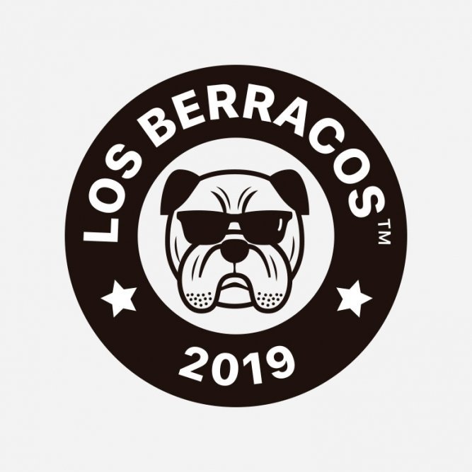 logo Los Berracos