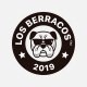 logo Los Berracos