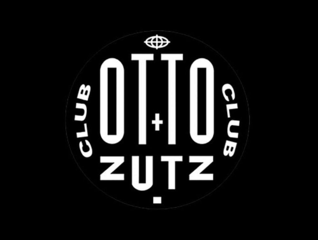logotipo Otto Sutz