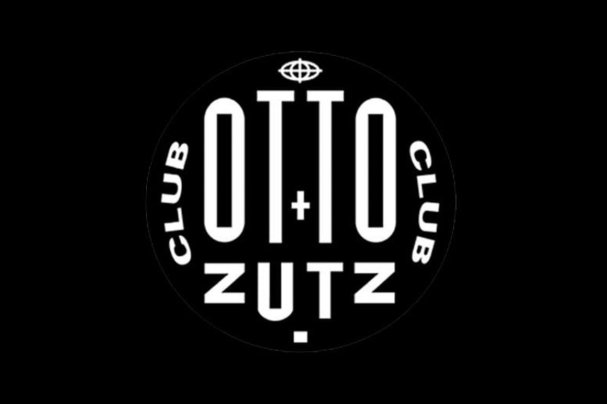 logotipo Otto Sutz