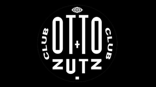 logotipo Otto Sutz
