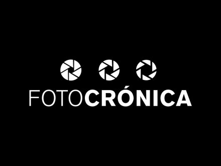 logo fotocrónica