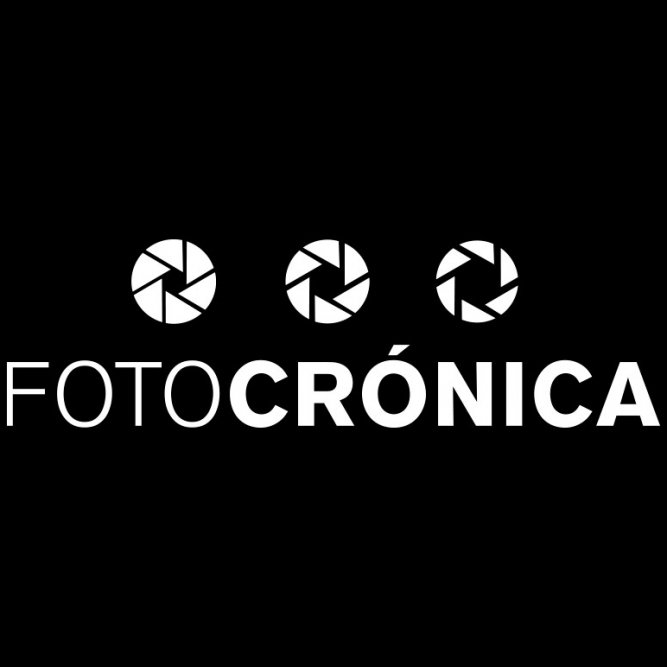 logo fotocrónica
