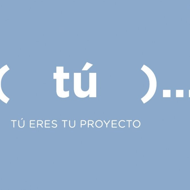 logo proyecto Tú