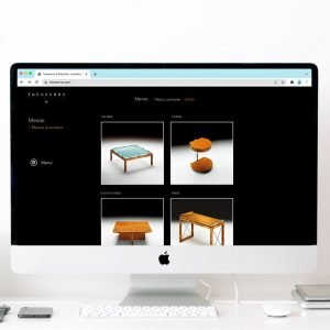 Categoría Mesas auxiliares