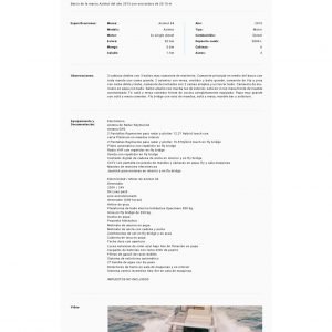 Ficha de barco propuesta 2