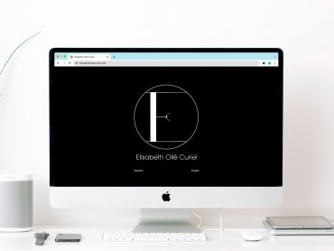 Home Elisabeth Ollé Curiel