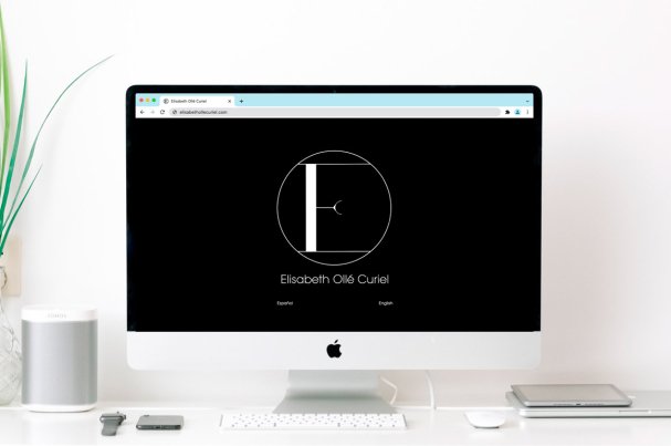 Home Elisabeth Ollé Curiel