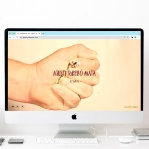 Video presentación Home