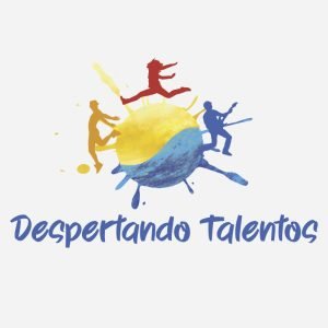 Logo Graphic Despertando Talentos