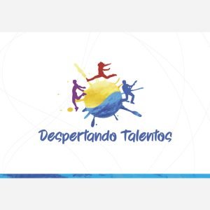 Tarjeta de visita cara frontal