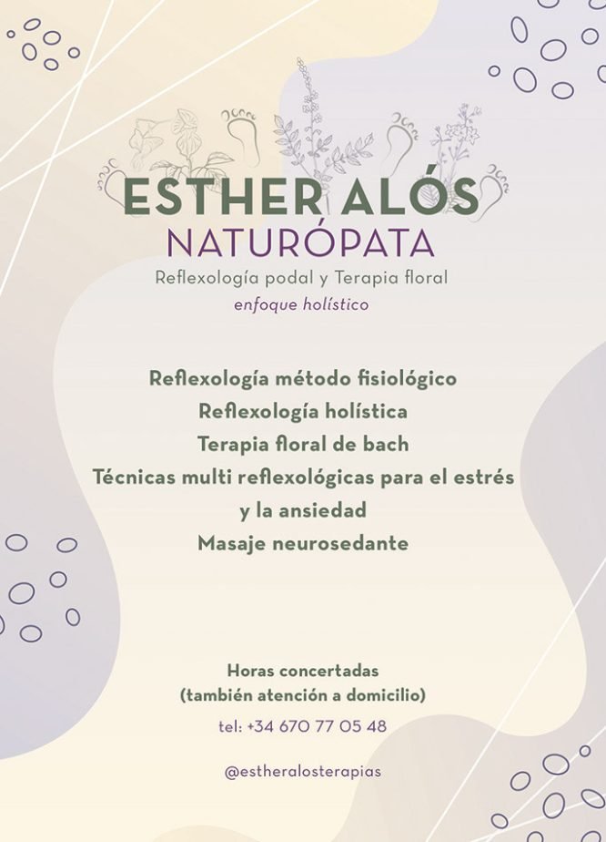Flyer Esther Alos final 10x15 cara B