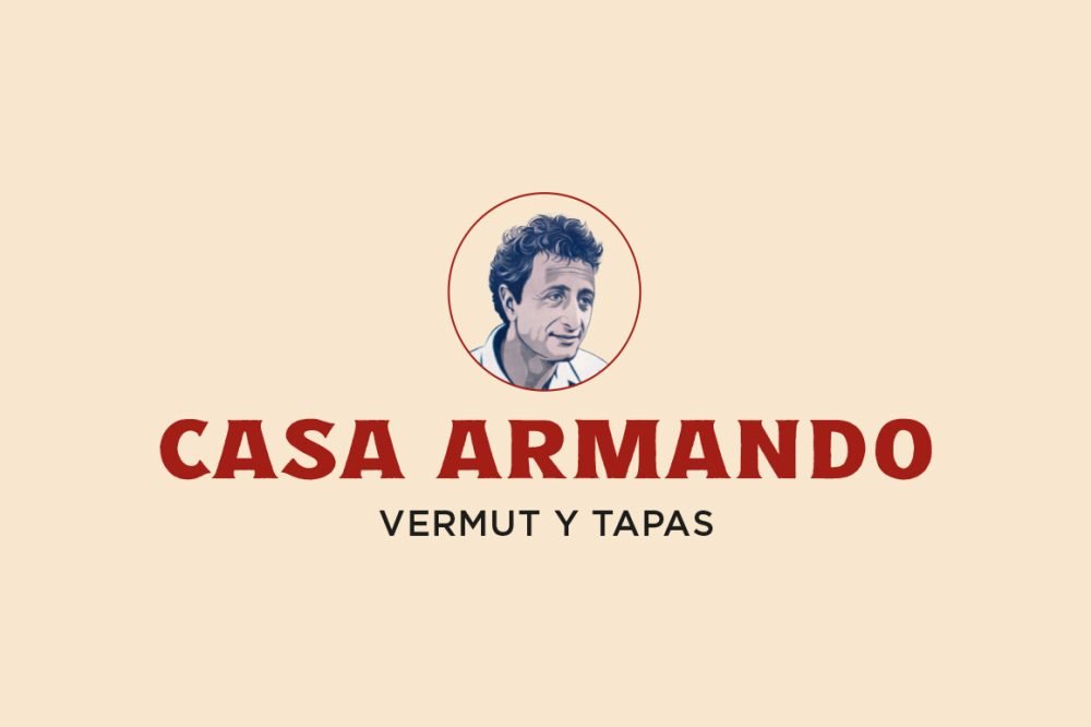 Logo Casa Armando
