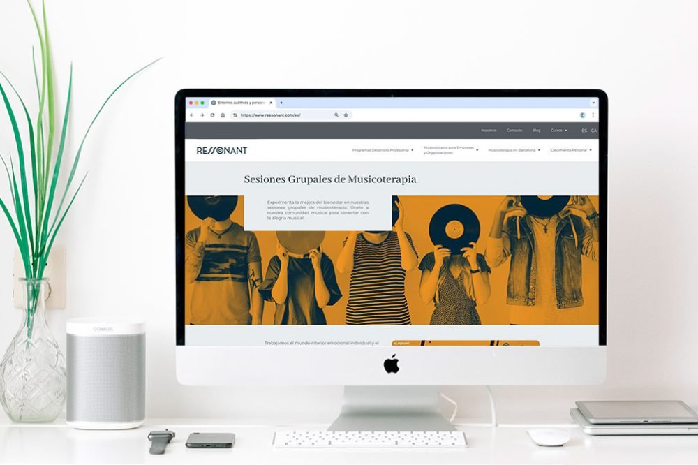 Sub Vertical Ressonant